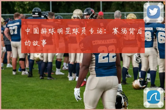 中国排球明星球员专访：赛场背后的故事