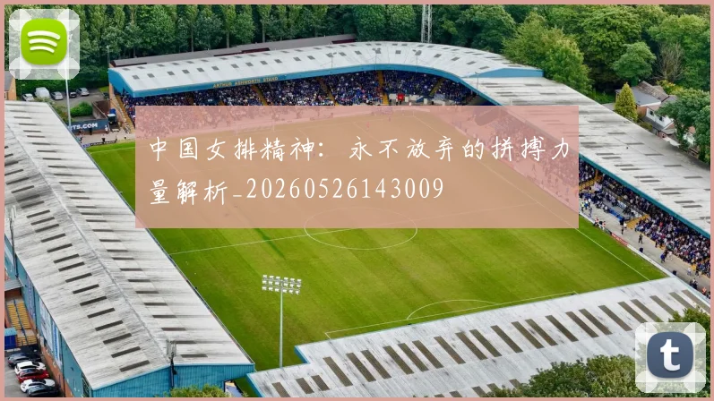 中国女排精神：永不放弃的拼搏力量解析_20260526143009