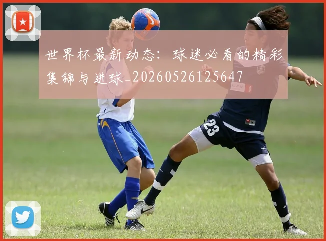 世界杯最新动态:球迷必看的精彩集锦与进球_20260526125647