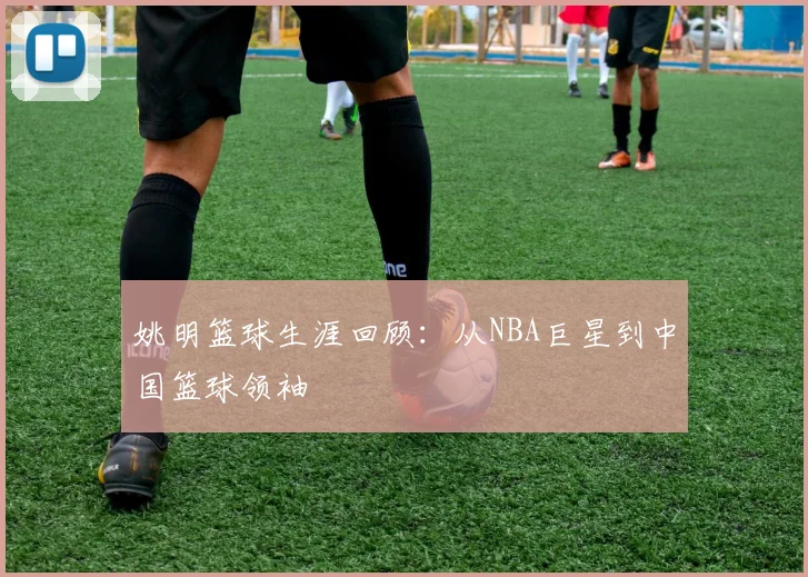 姚明篮球生涯回顾:从NBA巨星到中国篮球领袖