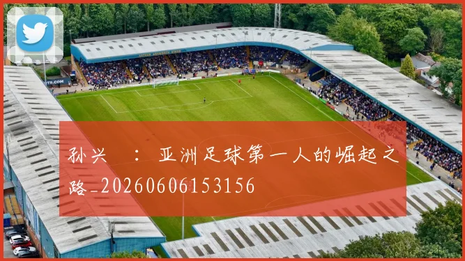 孙兴慜：亚洲足球第一人的崛起之路_20260606153156
